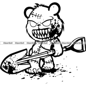 Grin and bear it svg