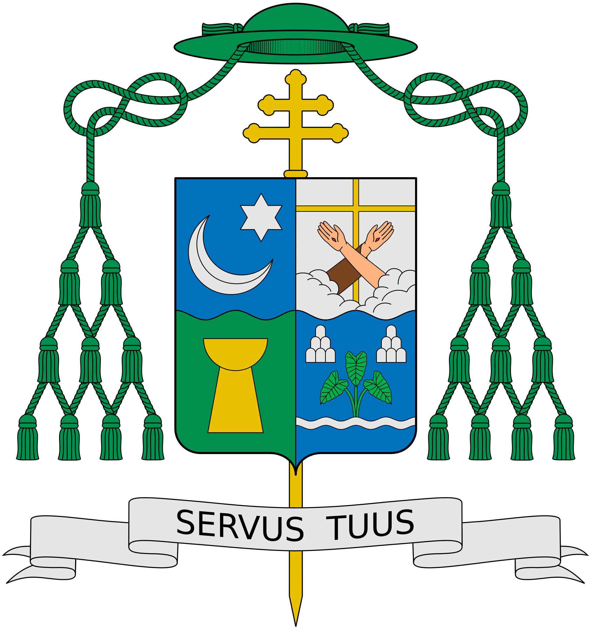 Filecoat of ars of anthony sablan apuronsvg