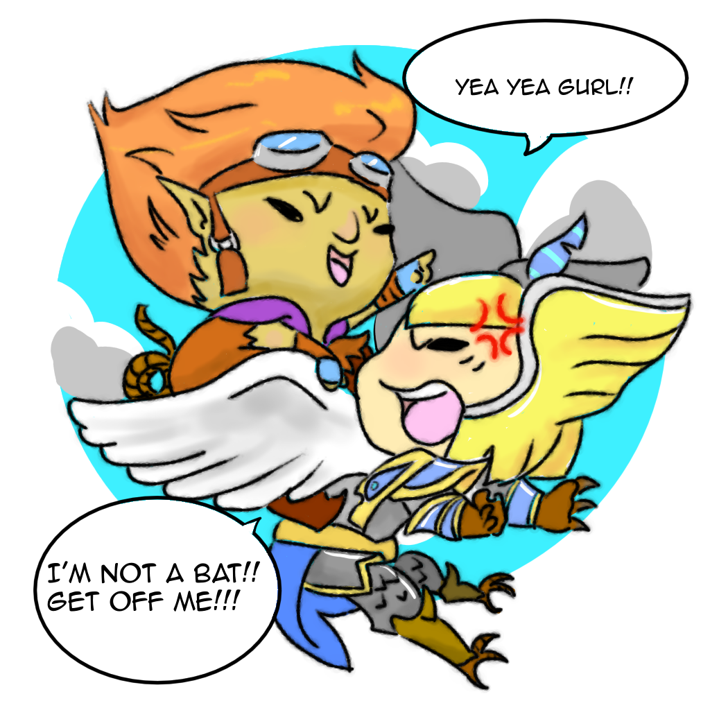 Dota on