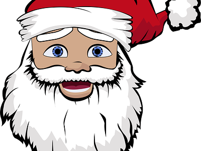 Cool santa designs themes templates and downloadable graphic elements on