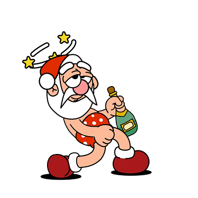 Santa claus designs themes templates and downloadable graphic elements on