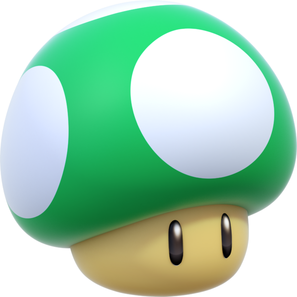 Super mario mechattack