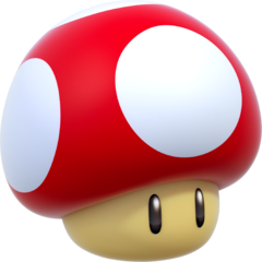 Super mario mechattack
