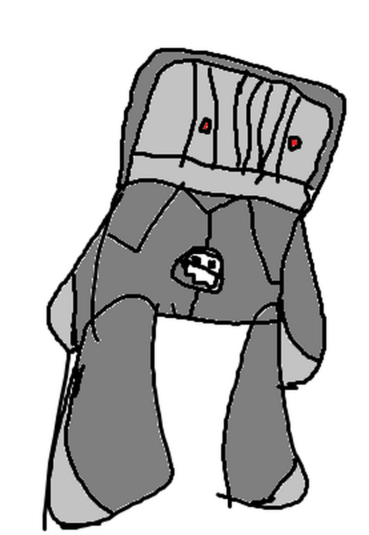 Permanment gamemode human vs tech inspired by tf mvm gamemode