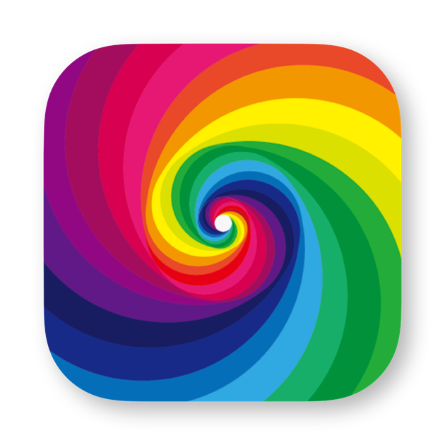 Dynamic wallpaper engine on the mac app store