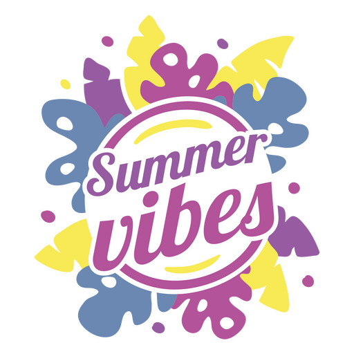 Tropical png designs for t shirt merch