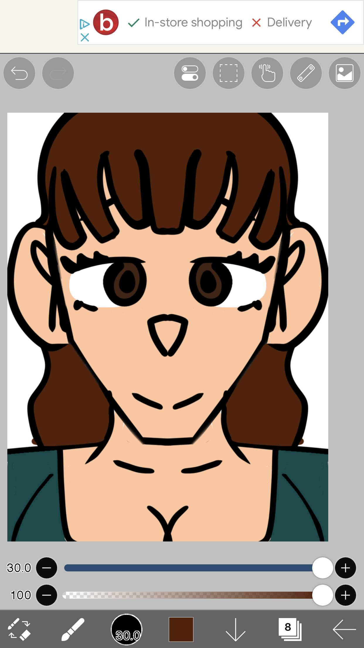 Free offer here only drawing if i like itim picky rdrawforme