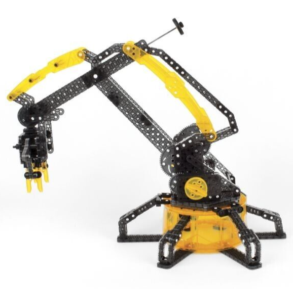 Vex robotics robotic arm by hexbug for sale online