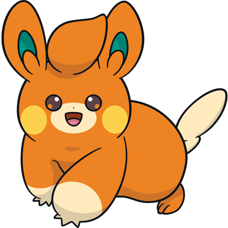 Pokemon s for discord slack