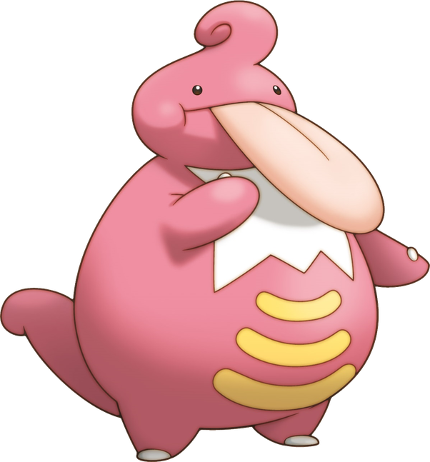 If you could remove one pokemon what would it be