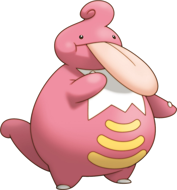 If you could remove one pokemon what would it be
