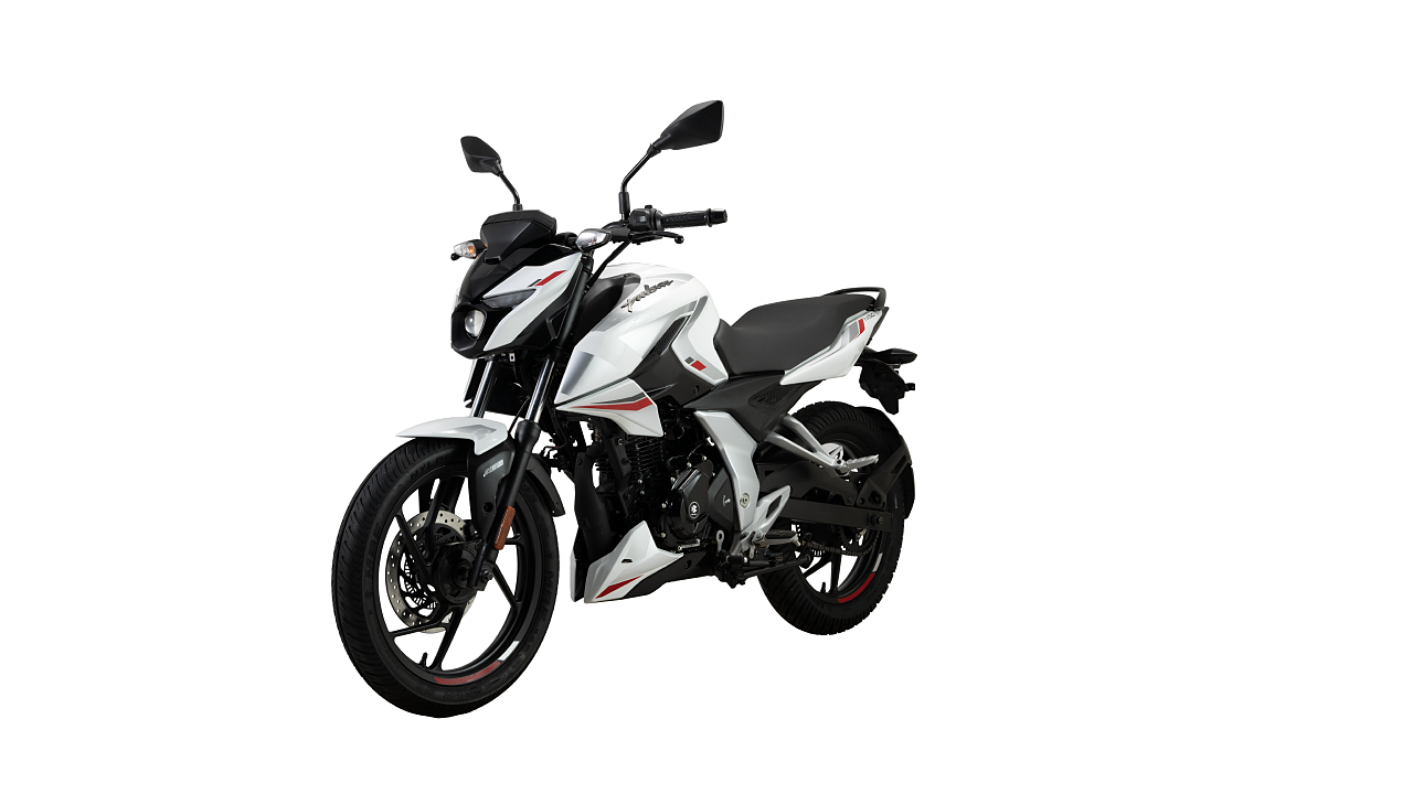 Bajaj pulsar n price