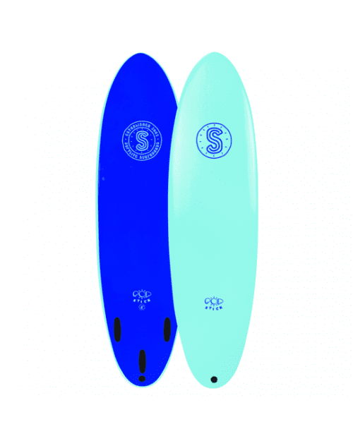 Softlite pop stick surfboards accessories