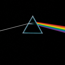 The dark side of the moon