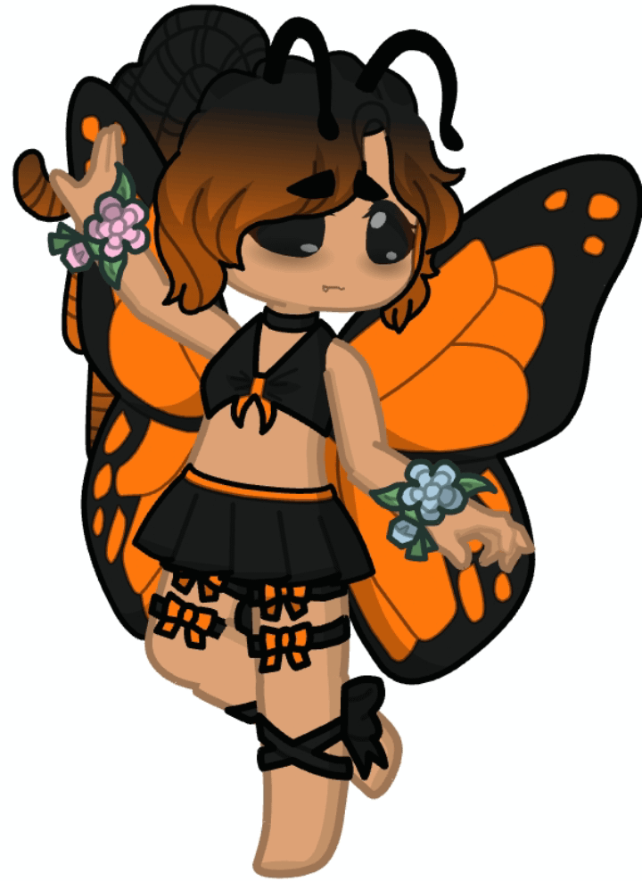 Hand in ocs âðð rdrawforme