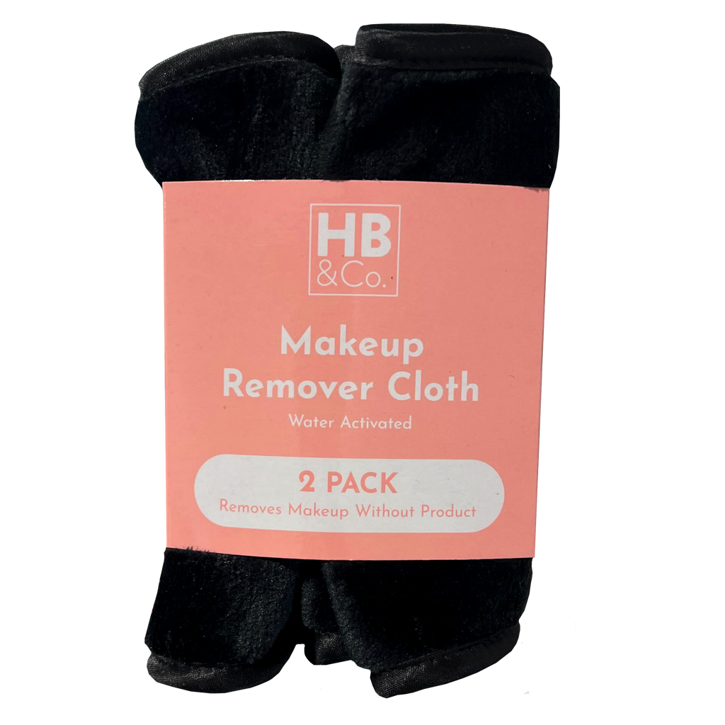 Makeup remover bargain chemist