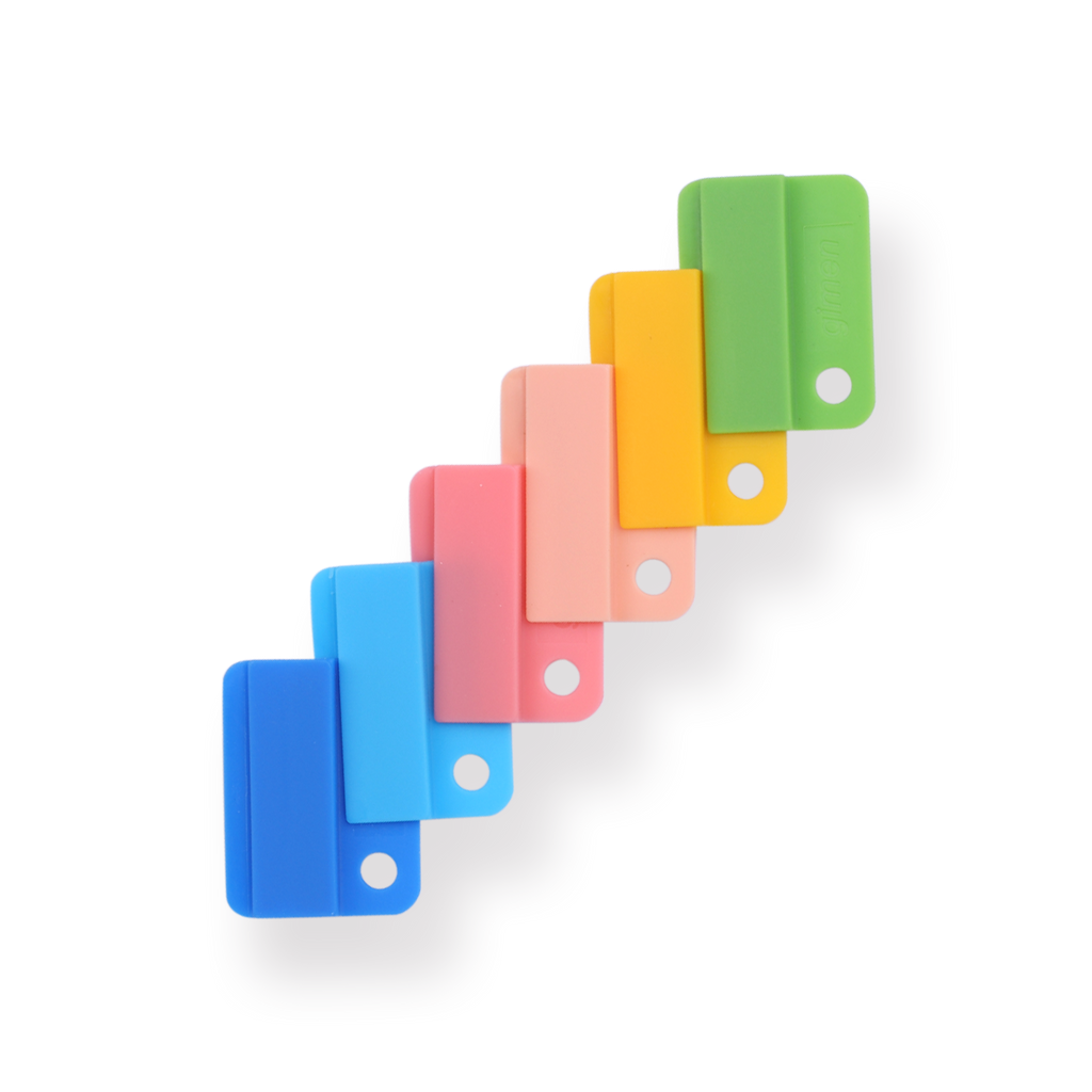 Gimen easy clip