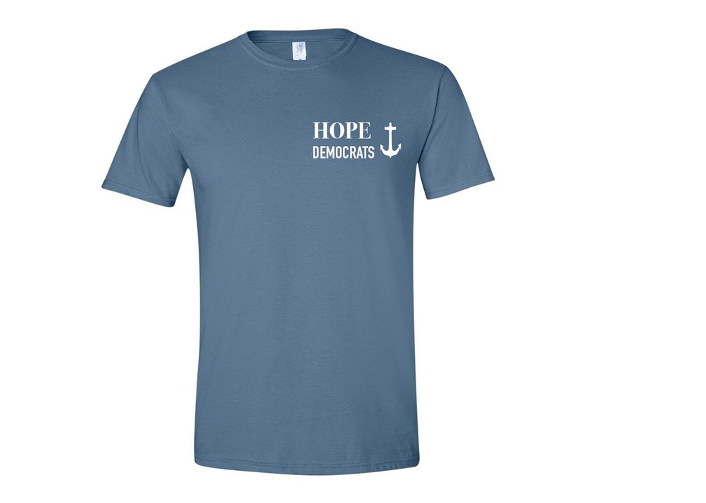 Social media posts for hope college