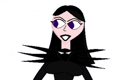 Ginger and the isabellas monster wiki