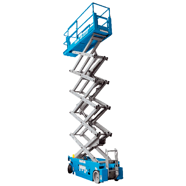 Tools and equipment rental