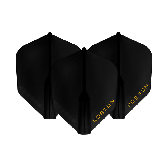Robson plus flights