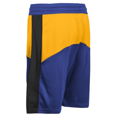 Golden state warriors starting big kids dri