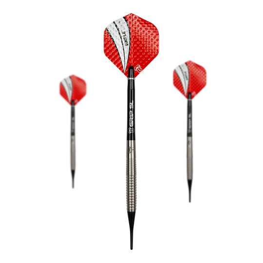 Bulls dot d soft darts