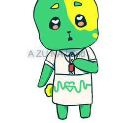 Categorymascots of pretty cure wiki