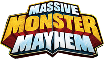 Massive monster mayhem marathon encyclopedia ia