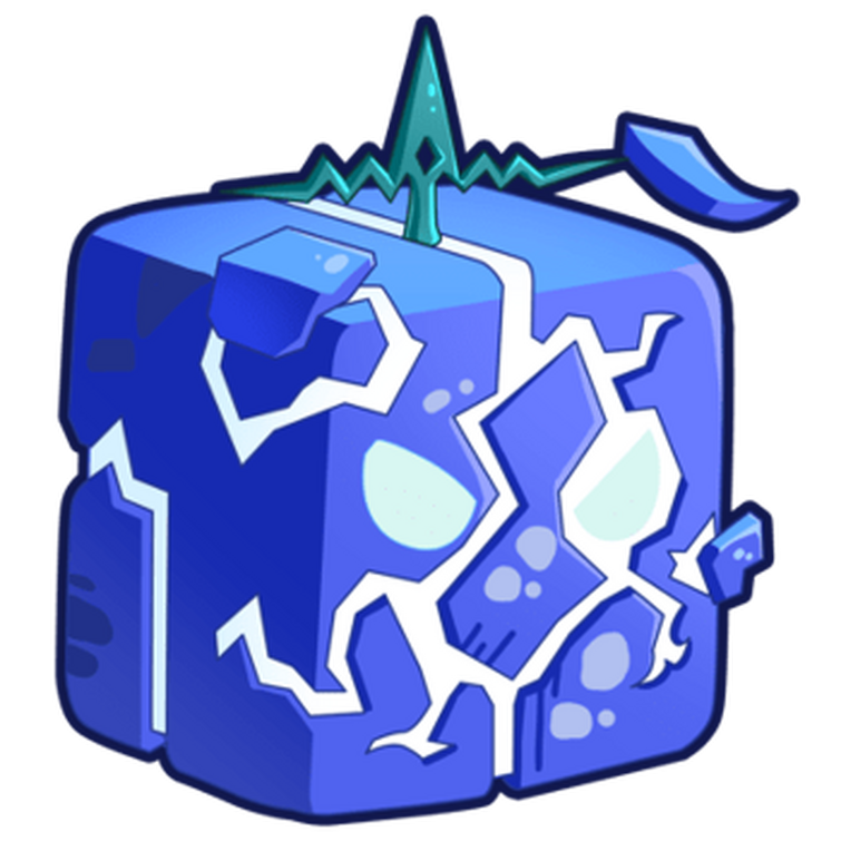 Discuss everything about blox fruits wiki