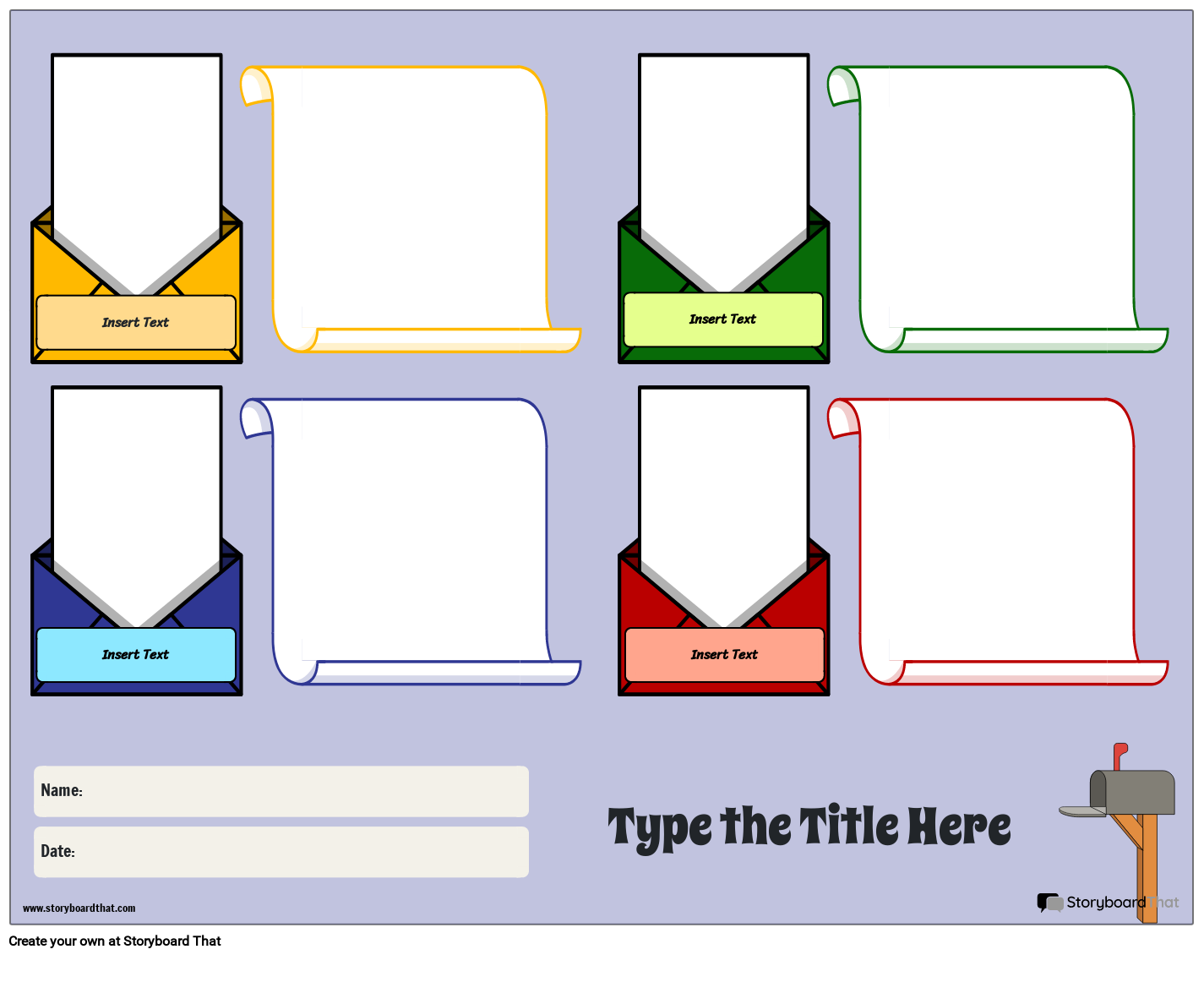 Decision making skills worksheets