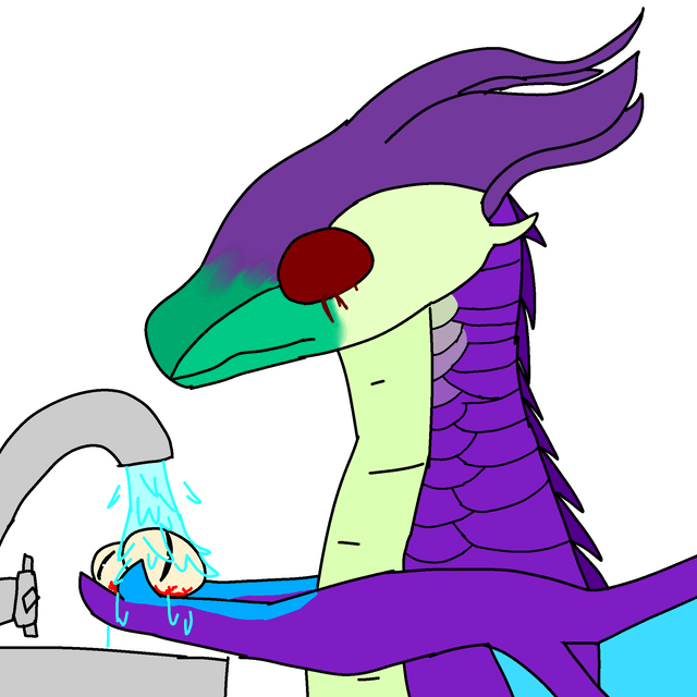 Wings of fire