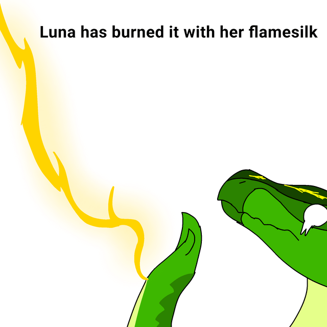 Wings of fire