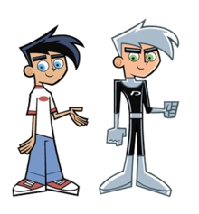 List of danny phantom characters