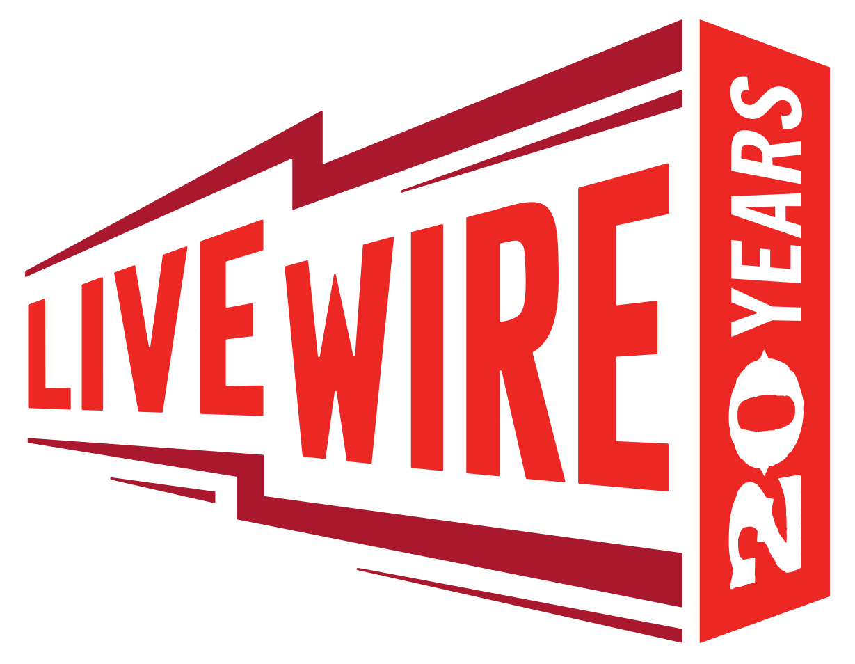 Episode â live wire radio