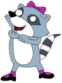 Pbj otter a new generation nick jonas tv series wiki