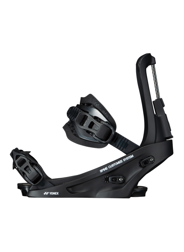 Snowboard bindings â dougs hood river