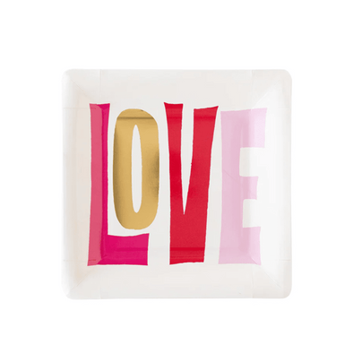 Love ticket dinner napkins â shop sweet lulu