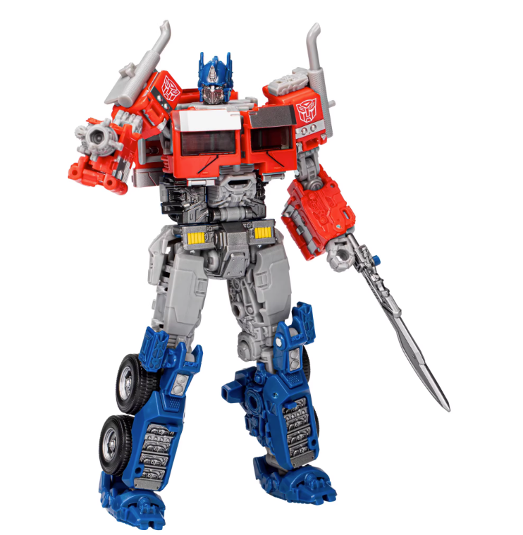 Hasbro transformers studio series ss