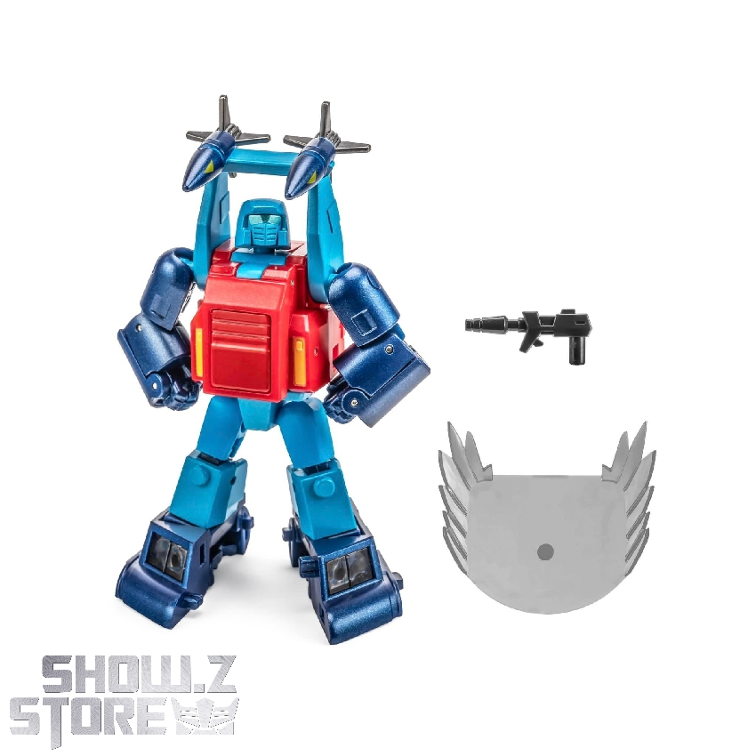 Newage h triton hr tremors seaspray set of
