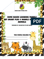English module sept year pdf mammals organisms