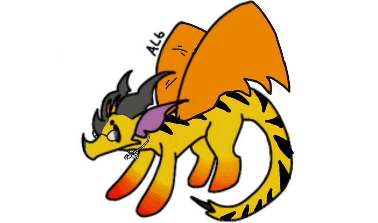 Discuss everything about wings of fire wiki