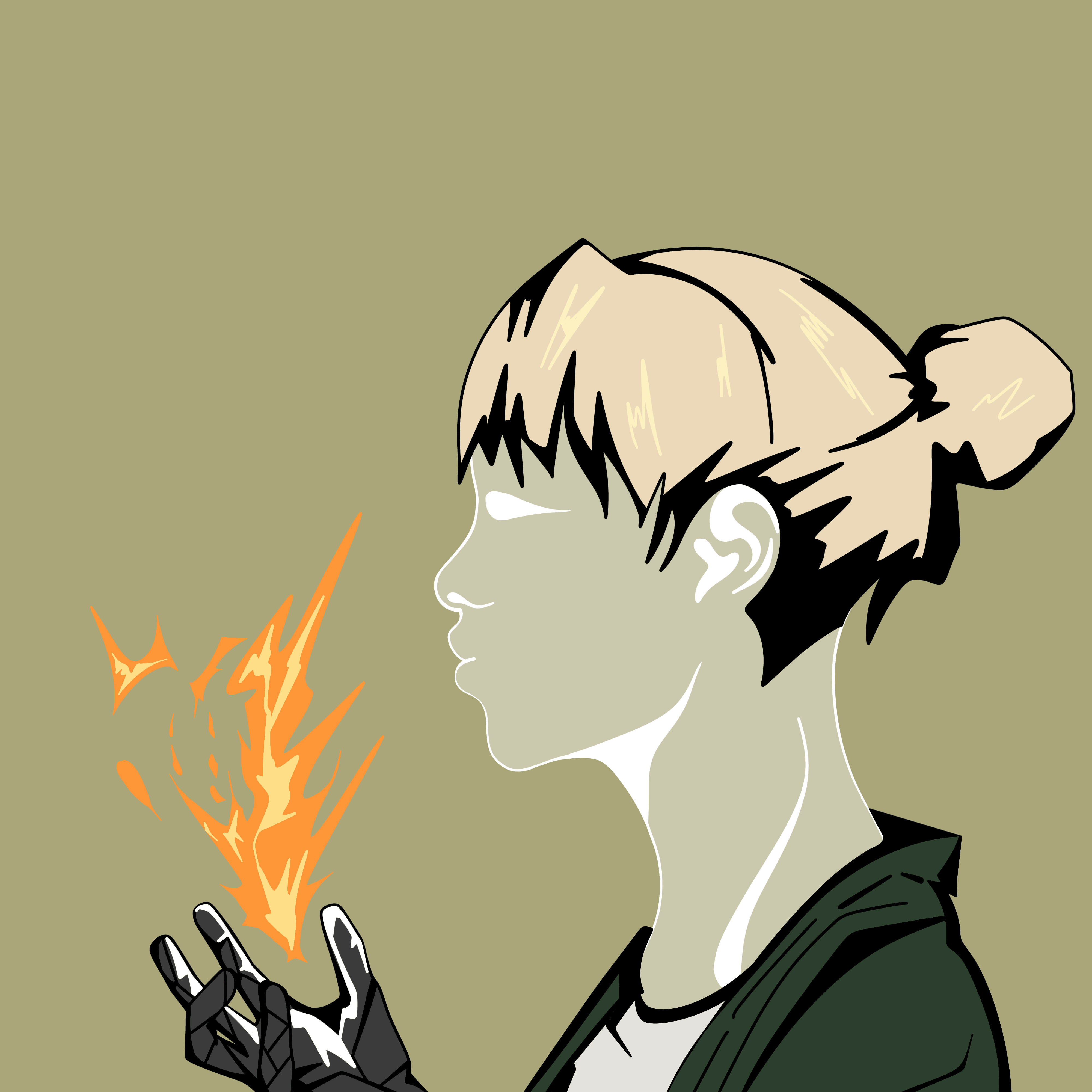 Tremor