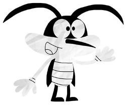 The roaches show idea wiki