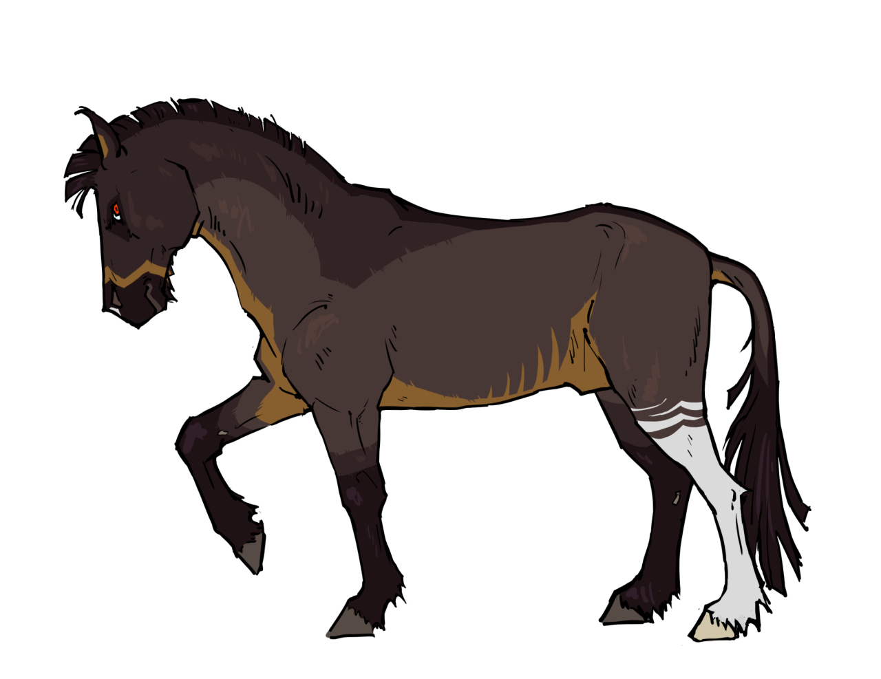 Horses