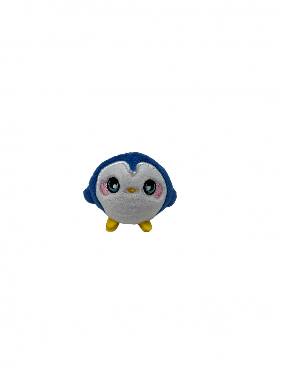 Squeezamals plush toy series eenie teenies for sale online