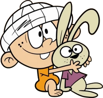 Lincoln loud character