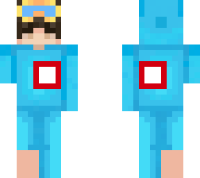Nico minecraft skins