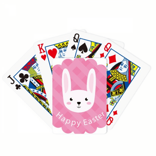 Rabbit card game