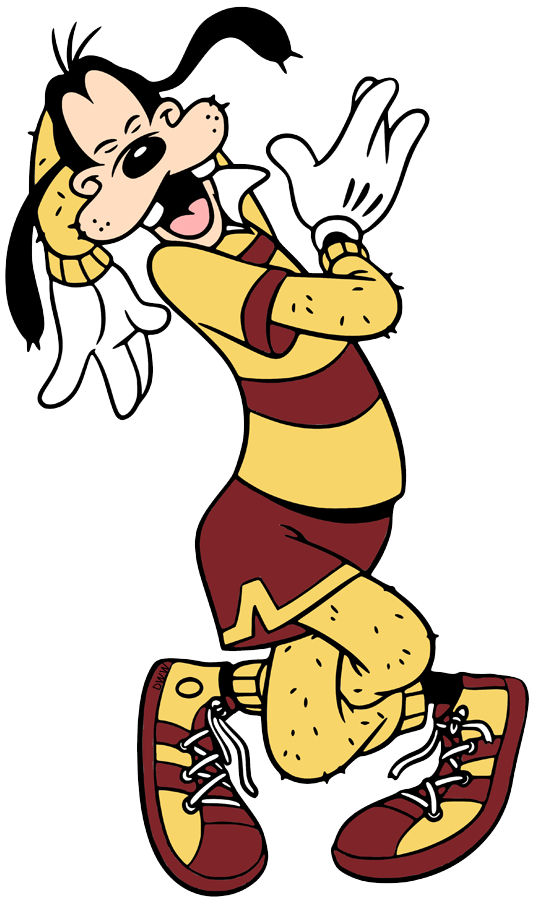Goofy clip art png images disney clip art galore